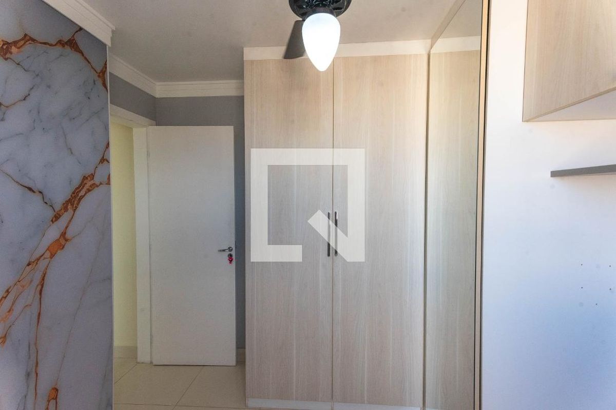 Apartamento à Venda - Parque Prado, 2 Quartos,  53 m2 em , Campinas - sp | SoloBR