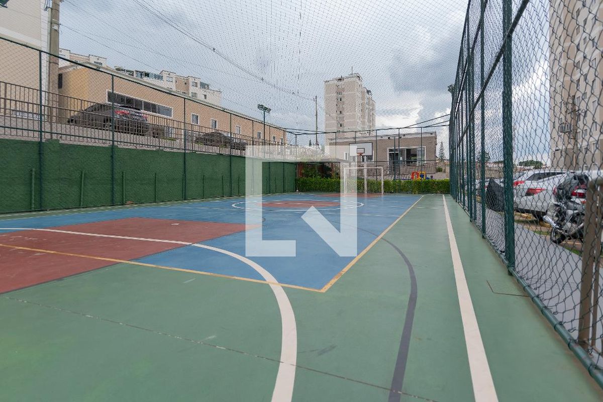 Apartamento à Venda - Parque Prado, 2 Quartos,  53 m2 em , Campinas - sp | SoloBR