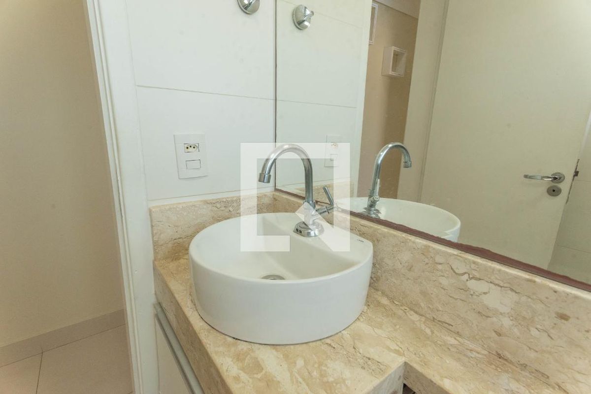 Apartamento à Venda - Parque Prado, 2 Quartos,  53 m2 em , Campinas - sp | SoloBR