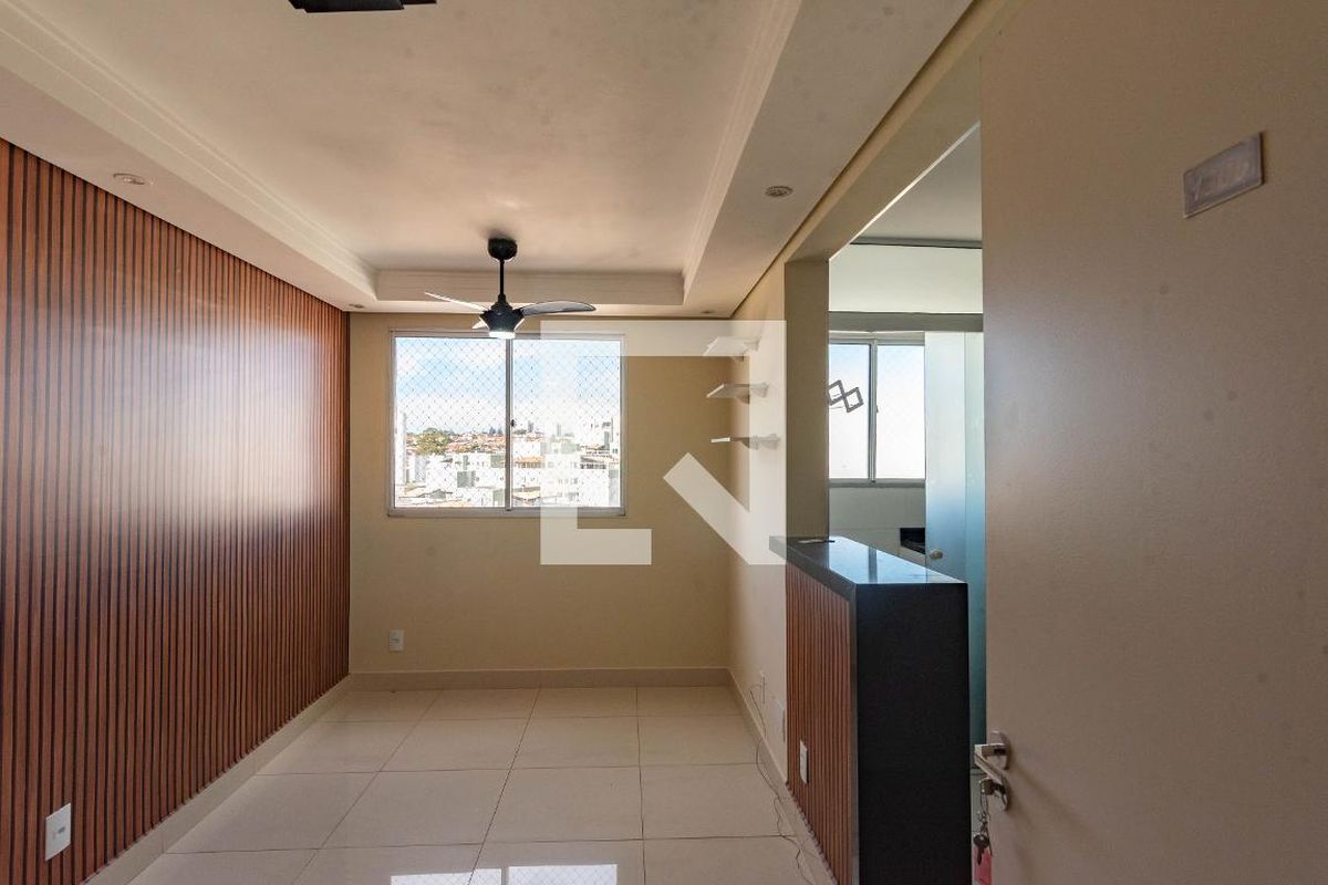 Apartamento à Venda - Parque Prado, 2 Quartos,  53 m2 em , Campinas - sp | SoloBR