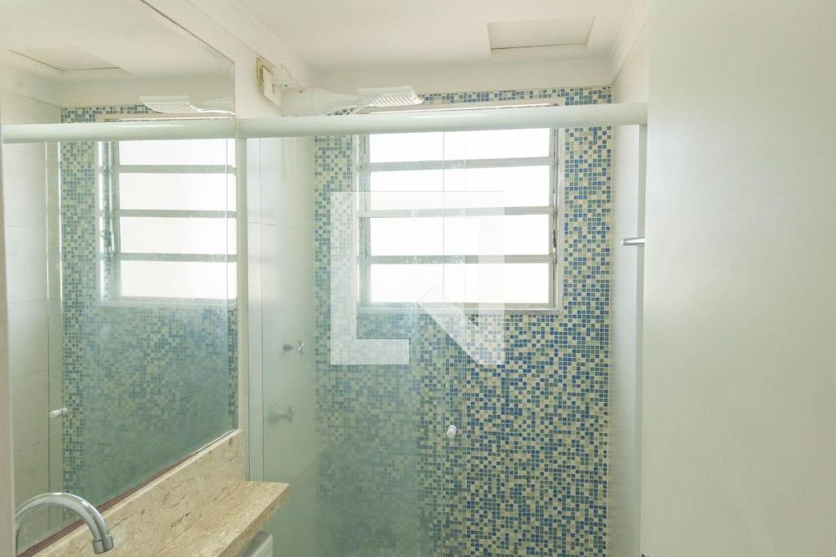 Apartamento à Venda - Parque Prado, 2 Quartos,  53 m2 em , Campinas - sp | SoloBR