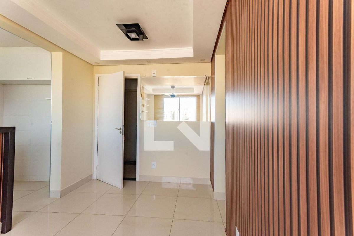 Apartamento à Venda - Parque Prado, 2 Quartos,  53 m2 em , Campinas - sp | SoloBR