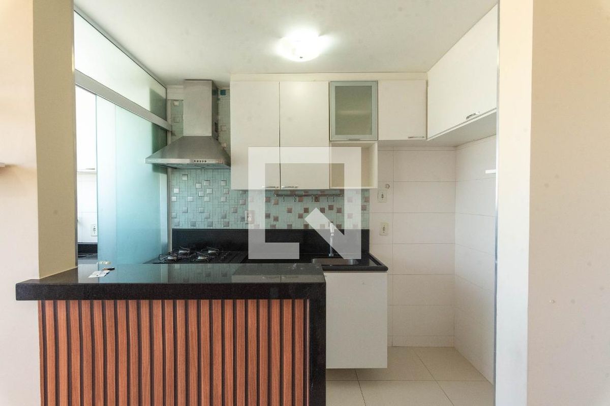 Apartamento à Venda - Parque Prado, 2 Quartos,  53 m2 em , Campinas - sp | SoloBR