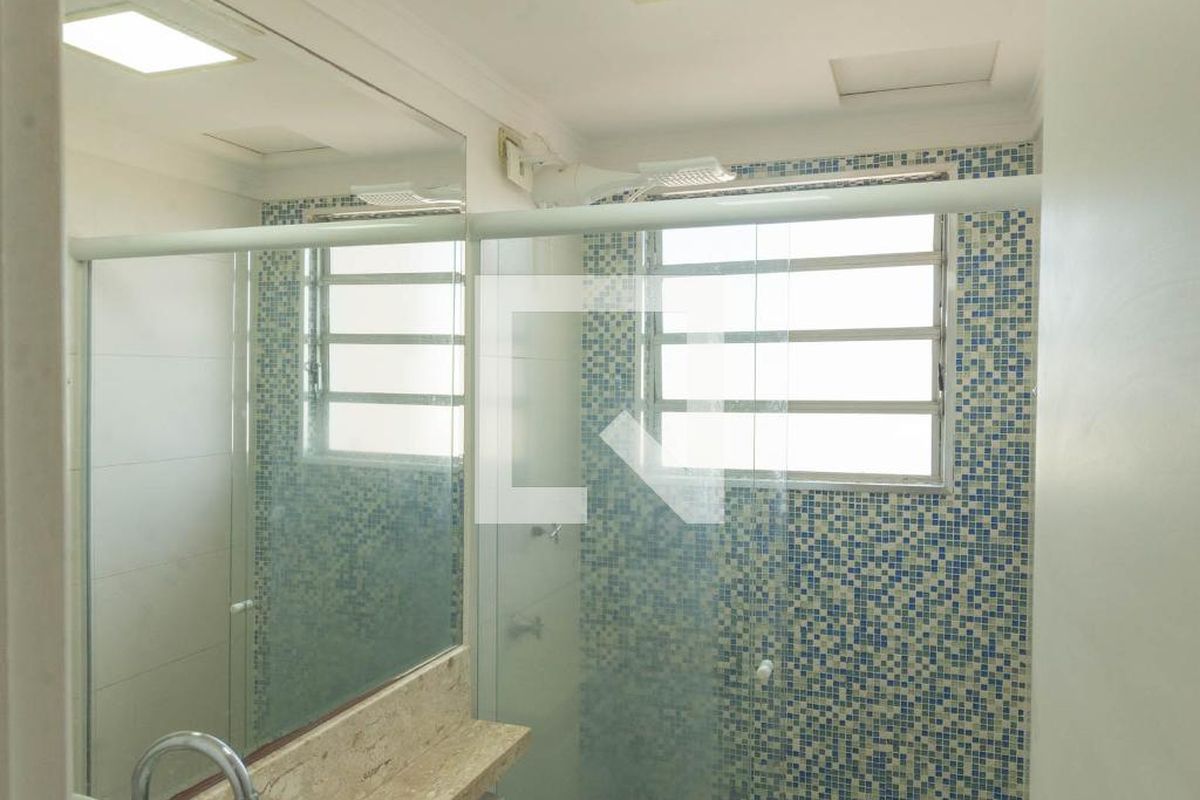 Apartamento à Venda - Parque Prado, 2 Quartos,  53 m2 em , Campinas - sp | SoloBR