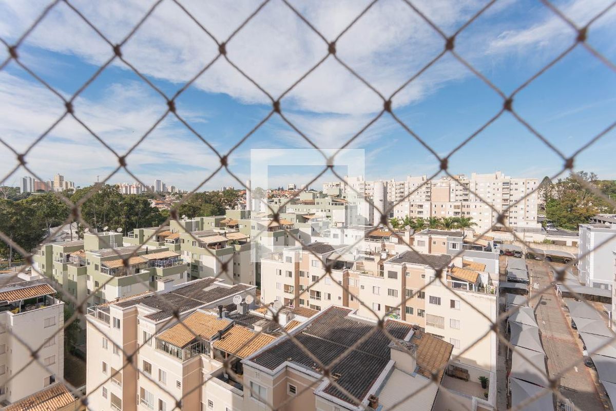 Apartamento à Venda - Parque Prado, 2 Quartos,  53 m2 em , Campinas - sp | SoloBR
