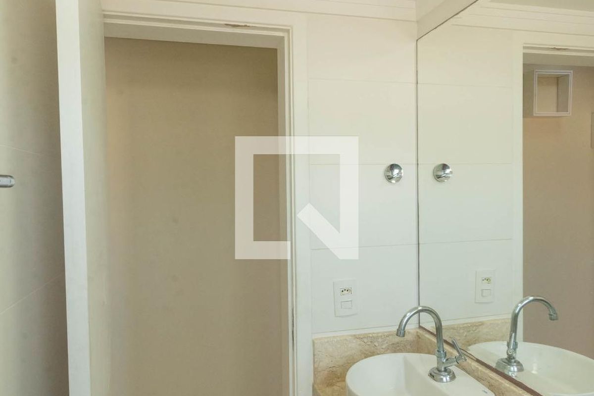 Apartamento à Venda - Parque Prado, 2 Quartos,  53 m2 em , Campinas - sp | SoloBR