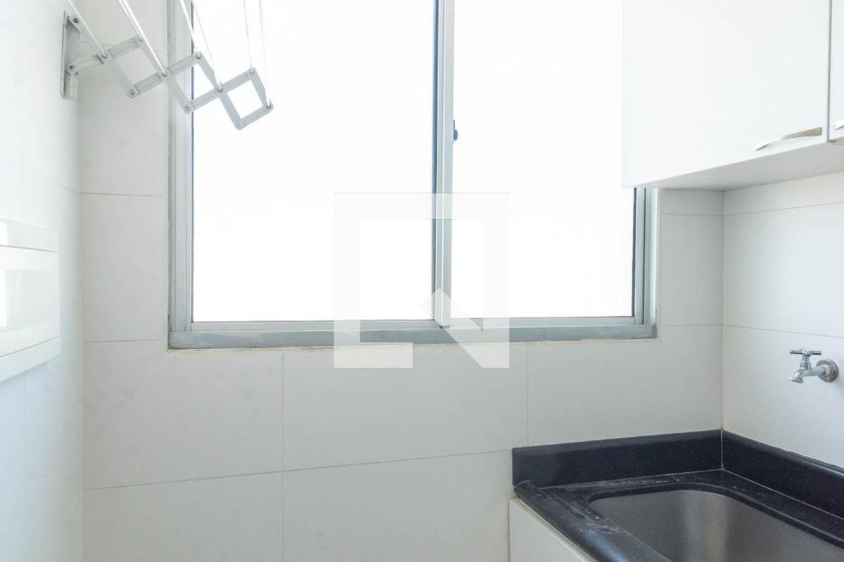 Apartamento à Venda - Parque Prado, 2 Quartos,  53 m2 em , Campinas - sp | SoloBR