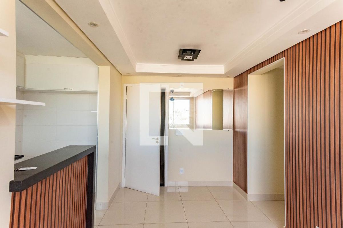 Apartamento à Venda - Parque Prado, 2 Quartos,  53 m2 em , Campinas - sp | SoloBR