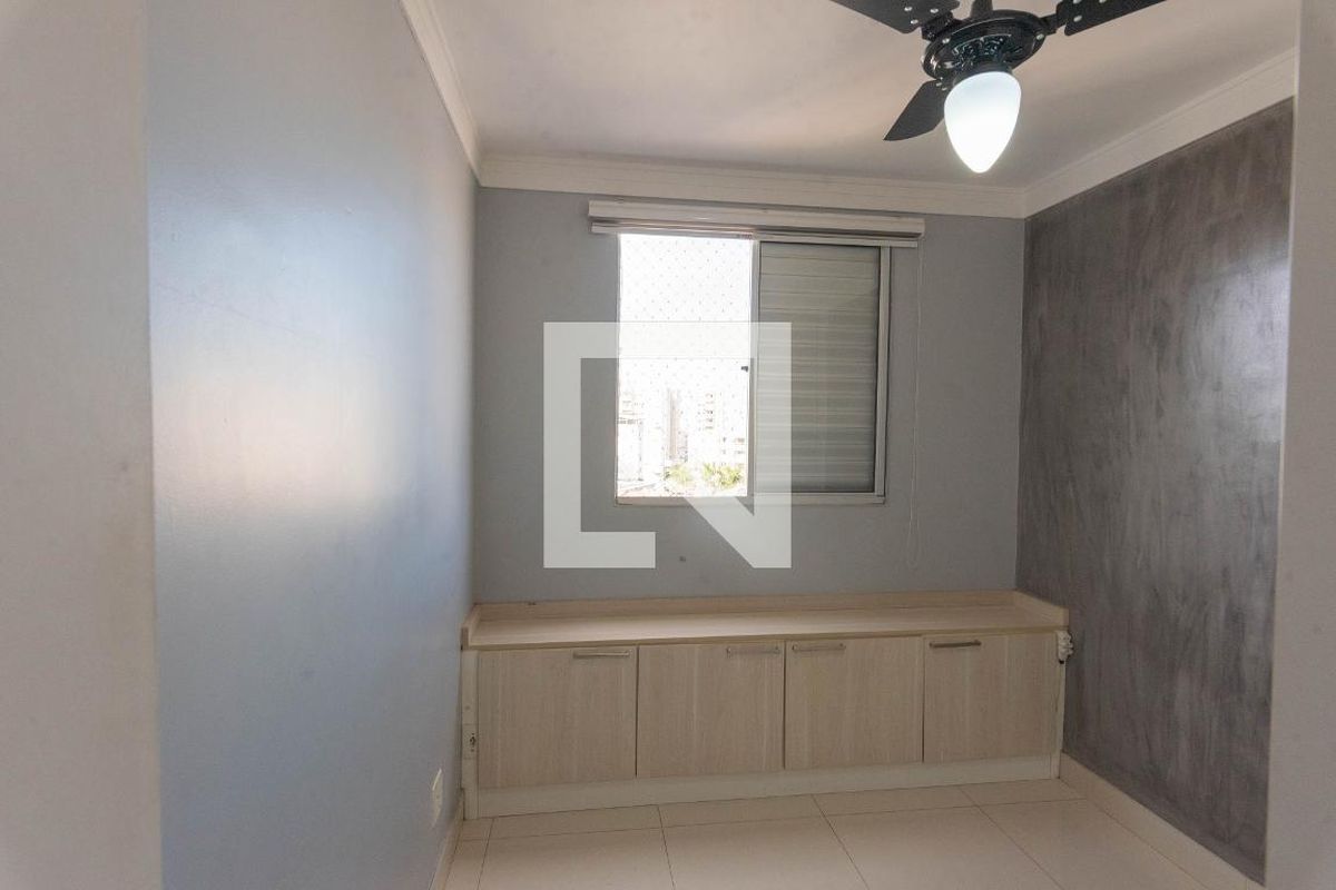 Apartamento à Venda - Parque Prado, 2 Quartos,  53 m2 em , Campinas - sp | SoloBR