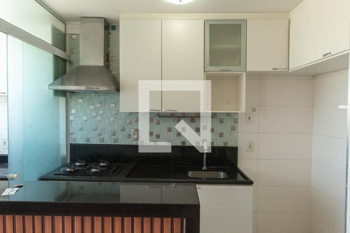 Apartamento à Venda - Parque Prado, 2 Quartos,  53 m2 em , Campinas - sp | SoloBR