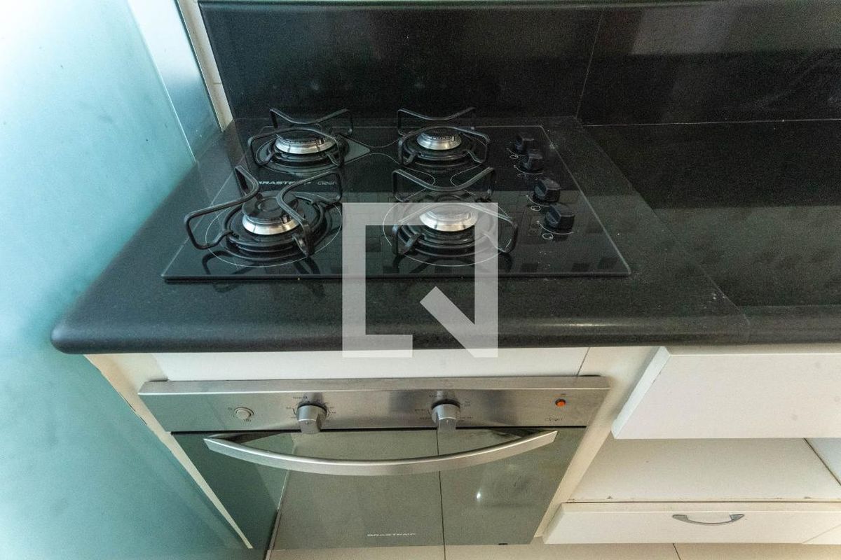 Apartamento à Venda - Parque Prado, 2 Quartos,  53 m2 em , Campinas - sp | SoloBR