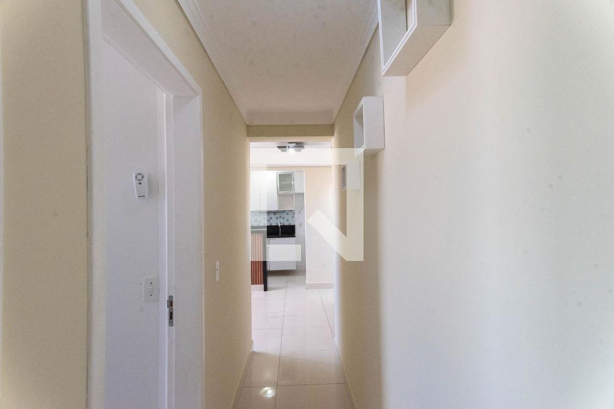 Apartamento à Venda - Parque Prado, 2 Quartos,  53 m2 em , Campinas - sp | SoloBR