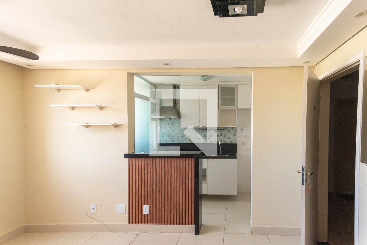 Apartamento à Venda - Parque Prado, 2 Quartos,  53 m2 em , Campinas - sp | SoloBR