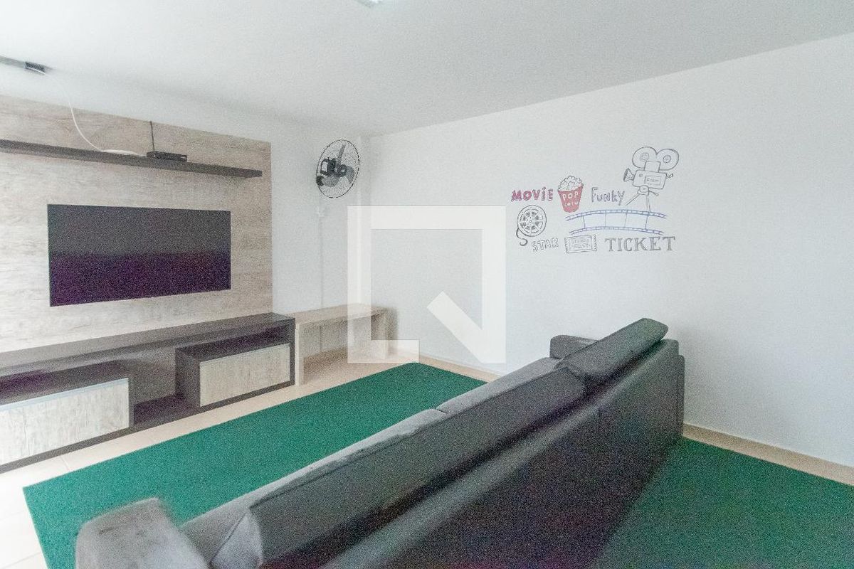 Apartamento à Venda - Parque Prado, 2 Quartos,  53 m2 em , Campinas - sp | SoloBR