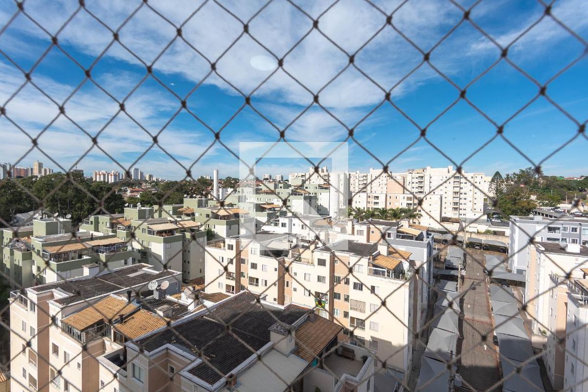 Apartamento à Venda - Parque Prado, 2 Quartos,  53 m2 em , Campinas - sp | SoloBR
