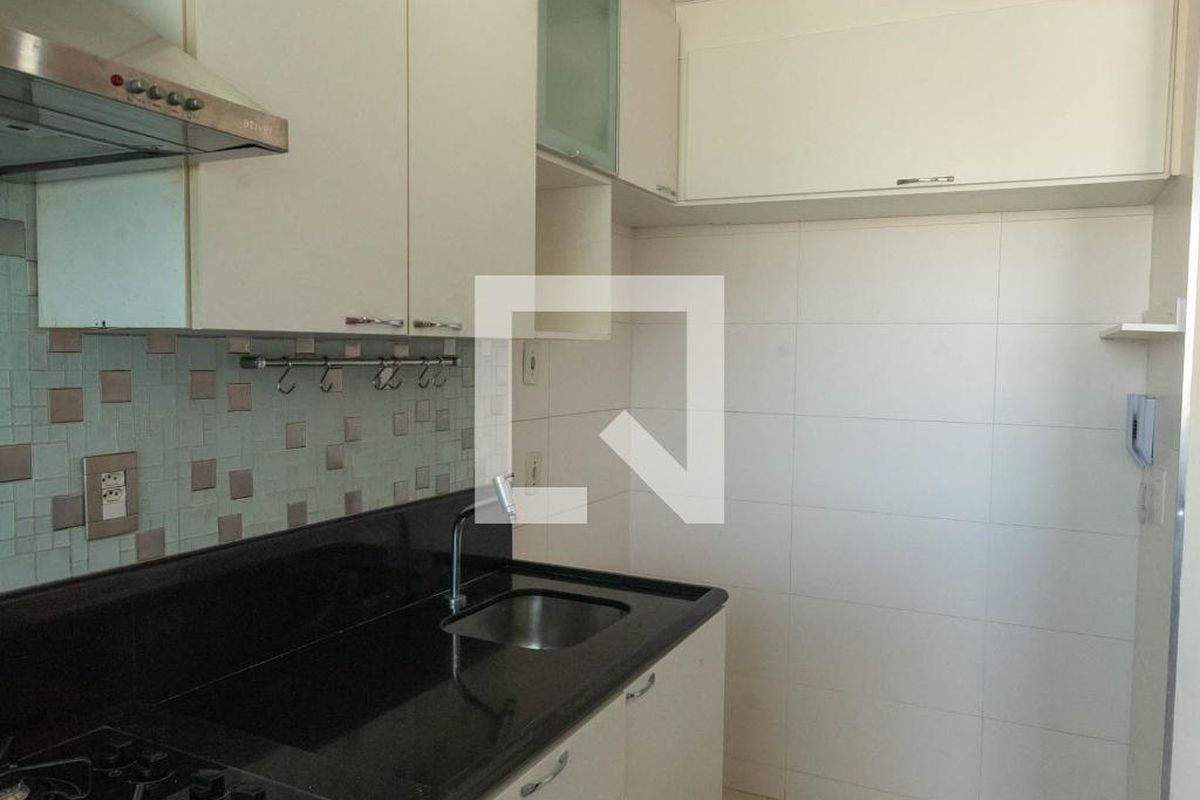Apartamento à Venda - Parque Prado, 2 Quartos,  53 m2 em , Campinas - sp | SoloBR