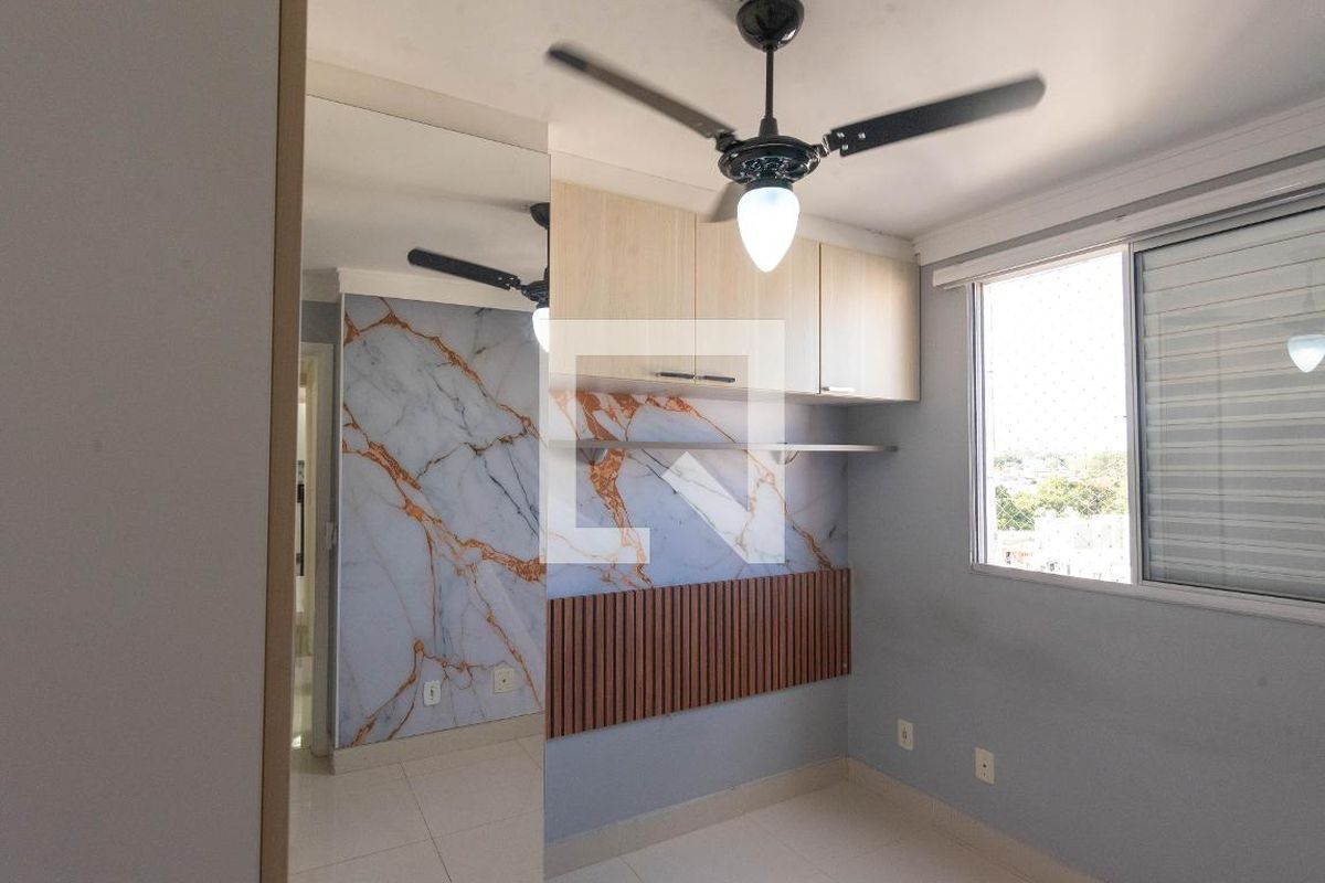 Apartamento à Venda - Parque Prado, 2 Quartos,  53 m2 em , Campinas - sp | SoloBR