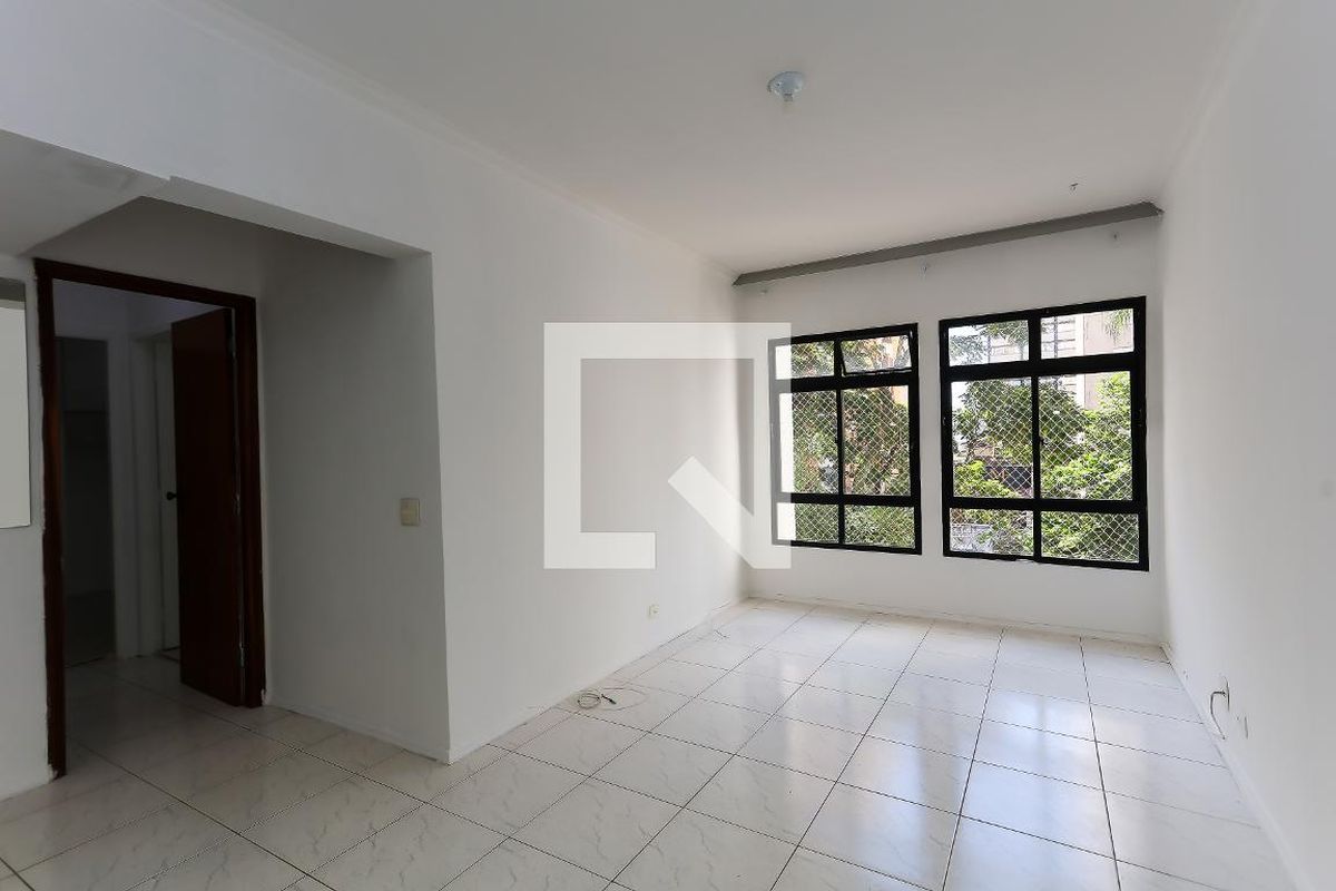 Apartamento, 2 quartos, 75 m² - Foto 1
