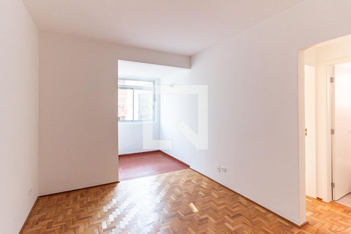 Apartamento, 1 quarto, 56 m² - Foto 2