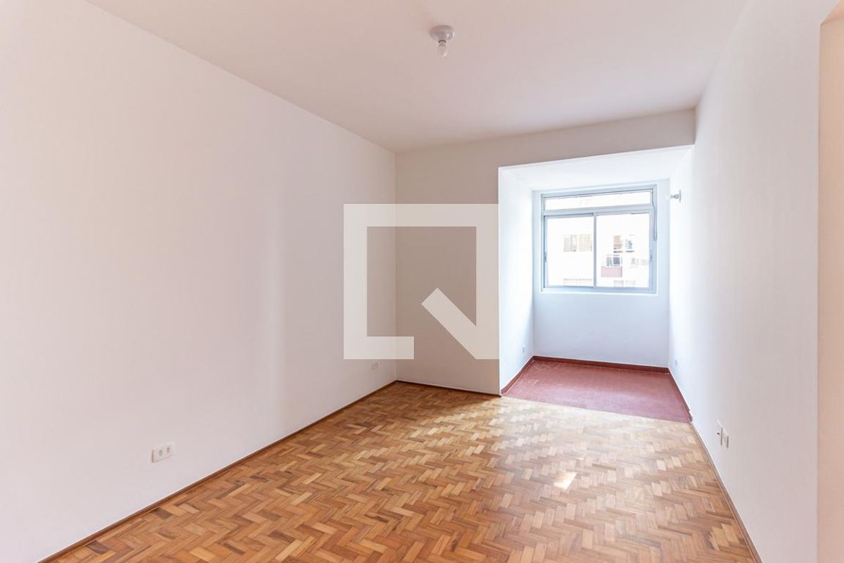 Apartamento, 1 quarto, 56 m² - Foto 1