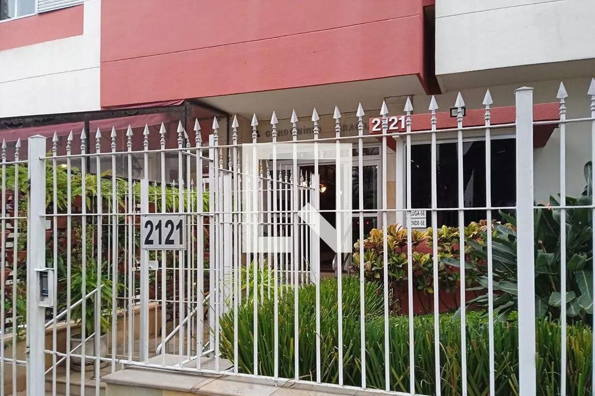 Apartamento, 1 quarto, 56 m² - Foto 27