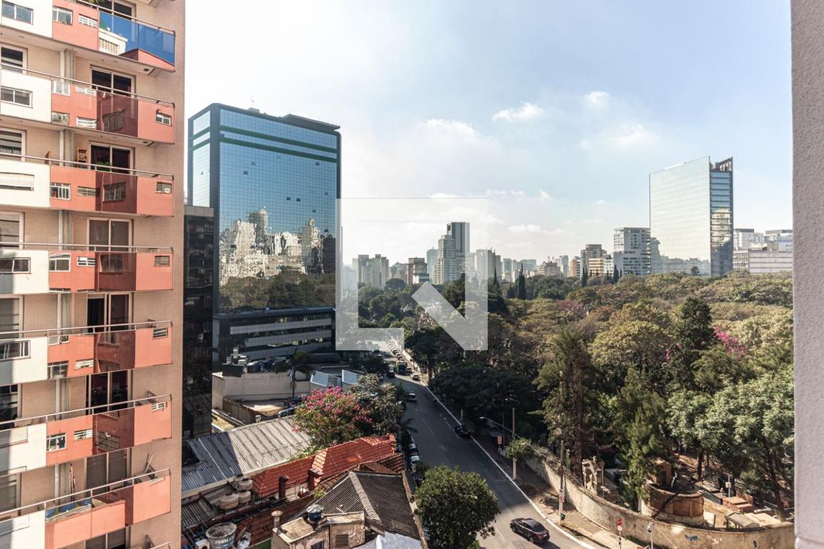 Apartamento, 1 quarto, 56 m² - Foto 7