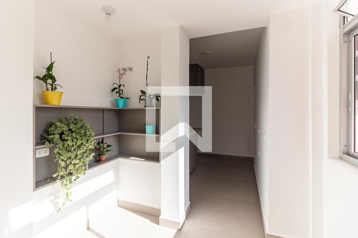 Apartamento, 1 quarto, 56 m² - Foto 25