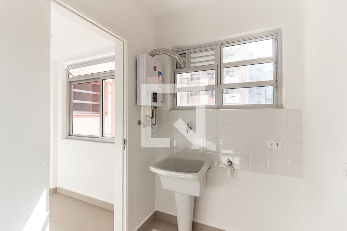Apartamento, 1 quarto, 56 m² - Foto 23