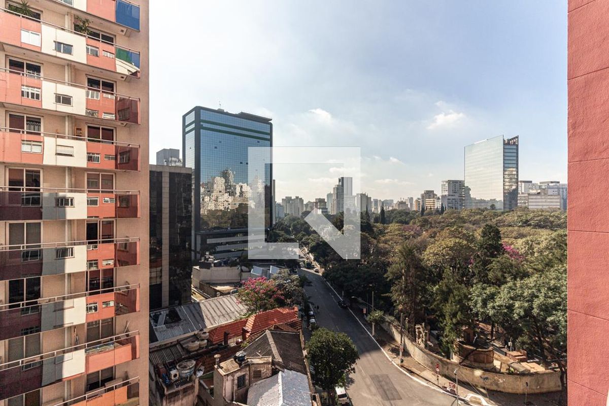 Apartamento, 1 quarto, 56 m² - Foto 12