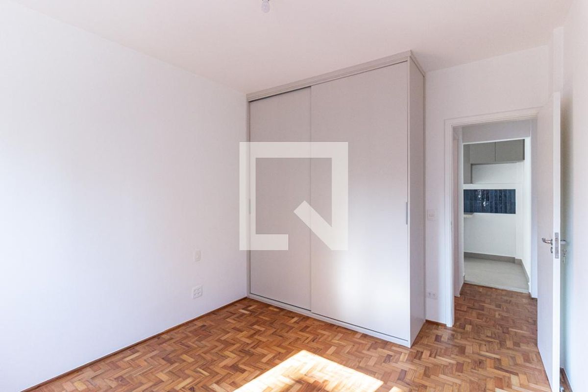 Apartamento, 1 quarto, 56 m² - Foto 11