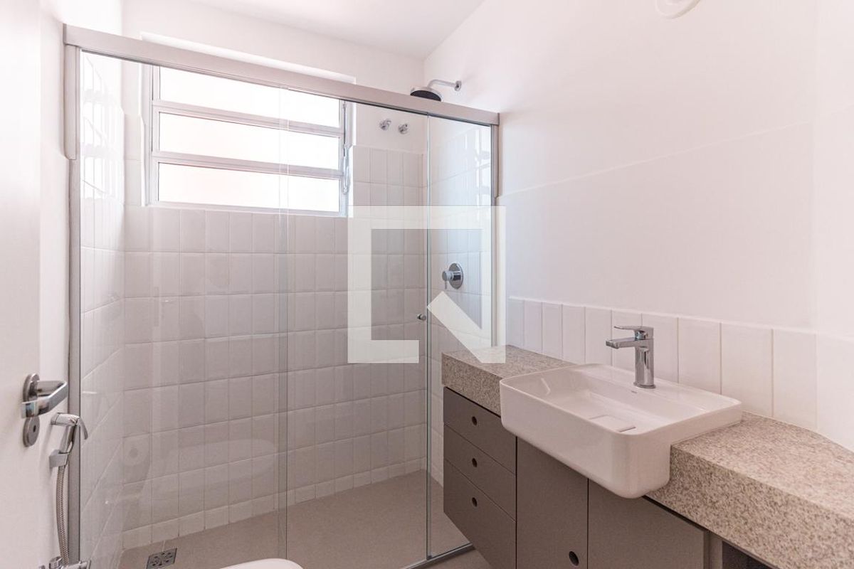 Apartamento, 1 quarto, 56 m² - Foto 13