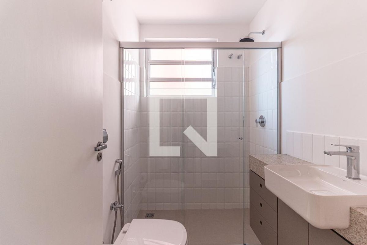 Apartamento, 1 quarto, 56 m² - Foto 14