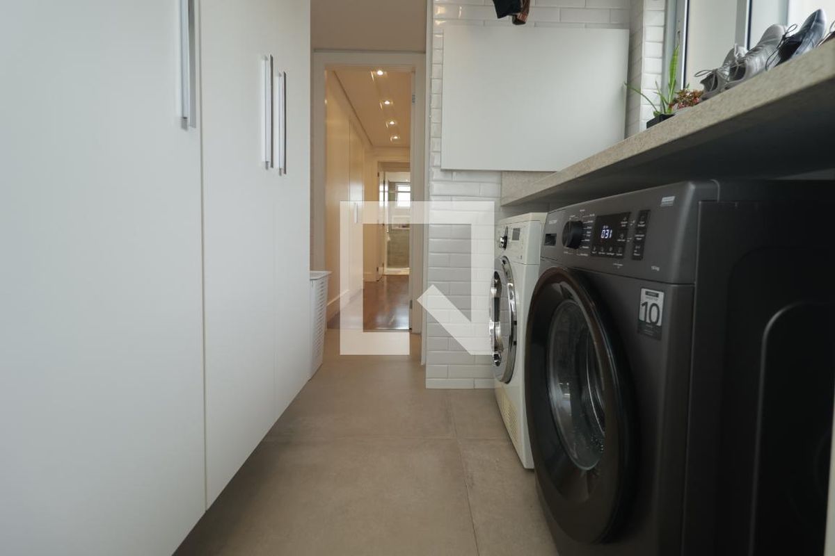 Apartamento, 4 quartos, 189 m² - Foto 77