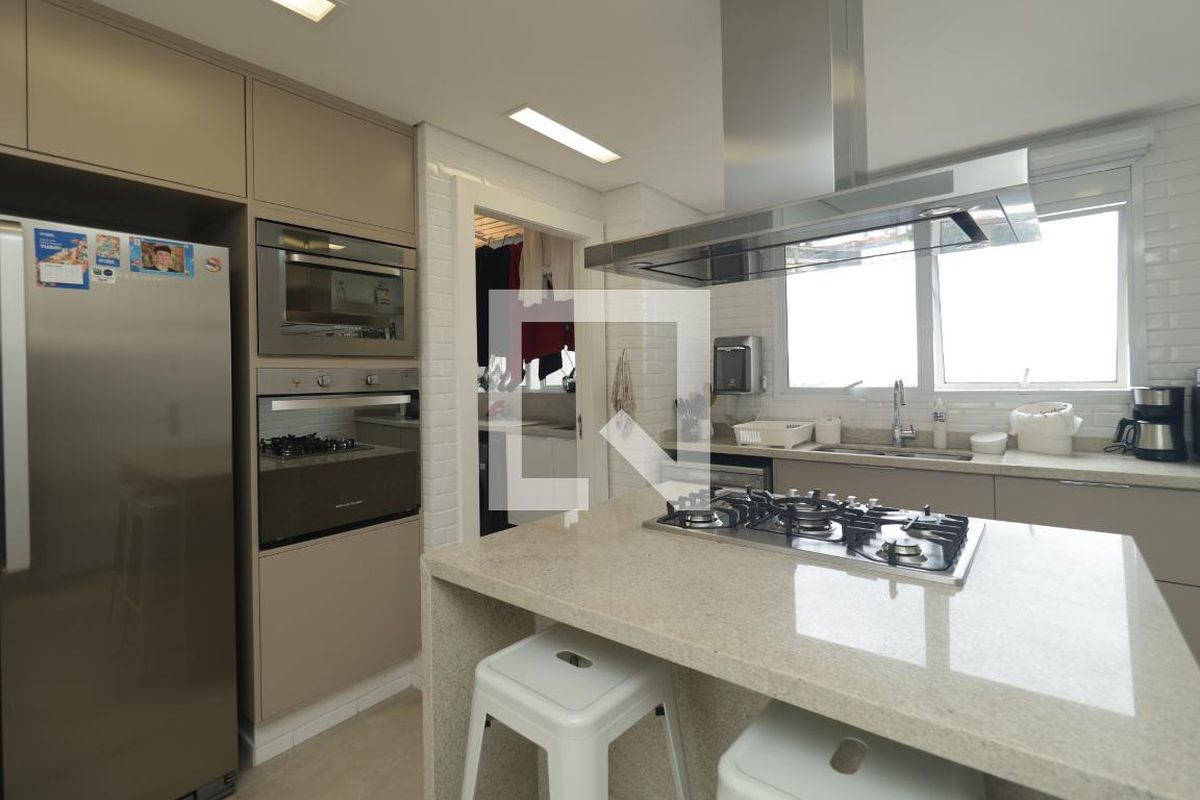 Apartamento, 4 quartos, 189 m² - Foto 72