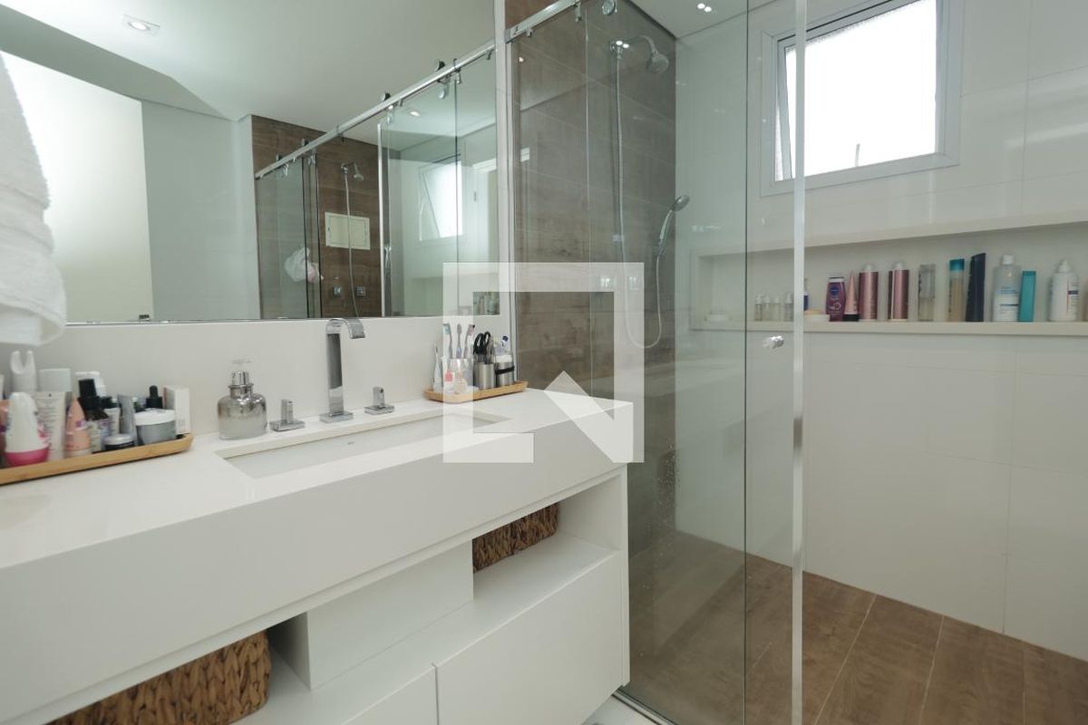 Apartamento, 4 quartos, 189 m² - Foto 38