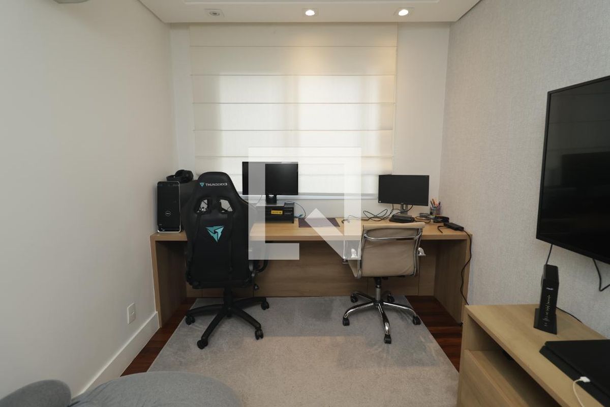 Apartamento, 4 quartos, 189 m² - Foto 20