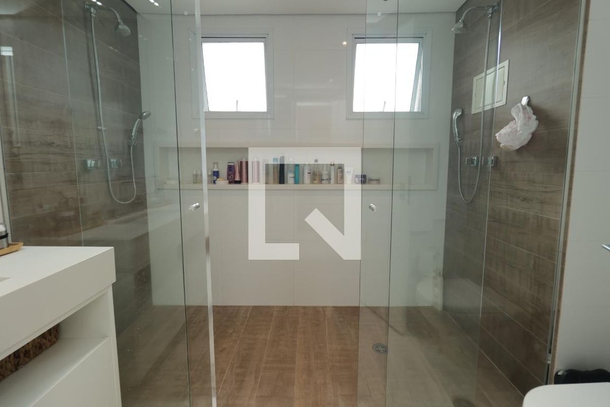 Apartamento, 4 quartos, 189 m² - Foto 39