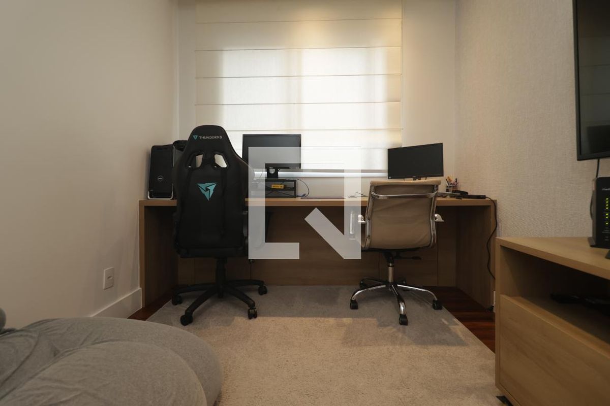 Apartamento, 4 quartos, 189 m² - Foto 23