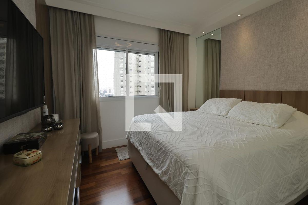 Apartamento, 4 quartos, 189 m² - Foto 34
