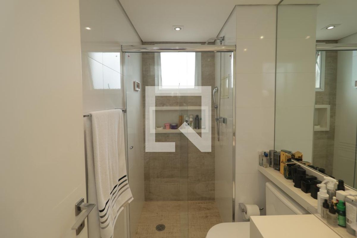 Apartamento, 4 quartos, 189 m² - Foto 53