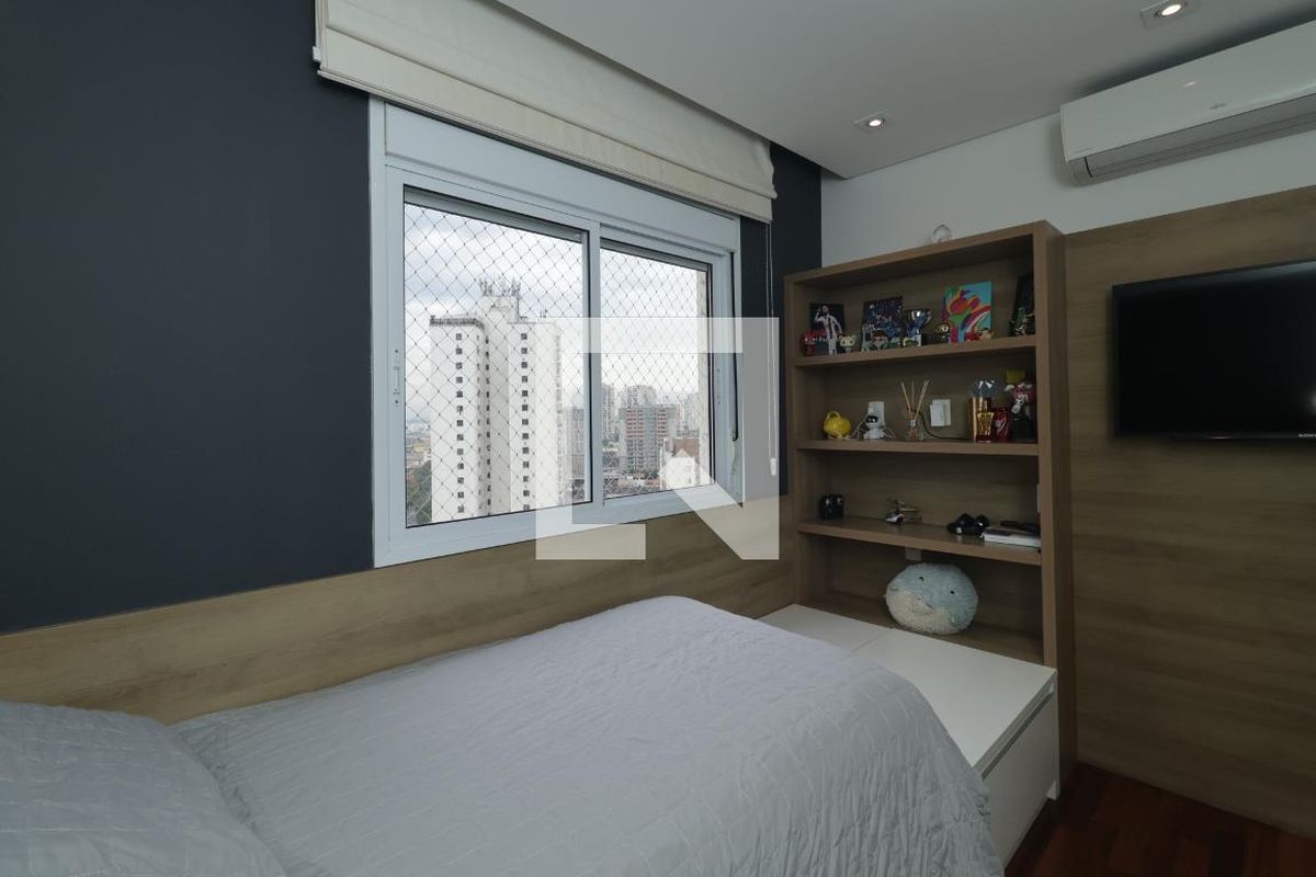 Apartamento, 4 quartos, 189 m² - Foto 48