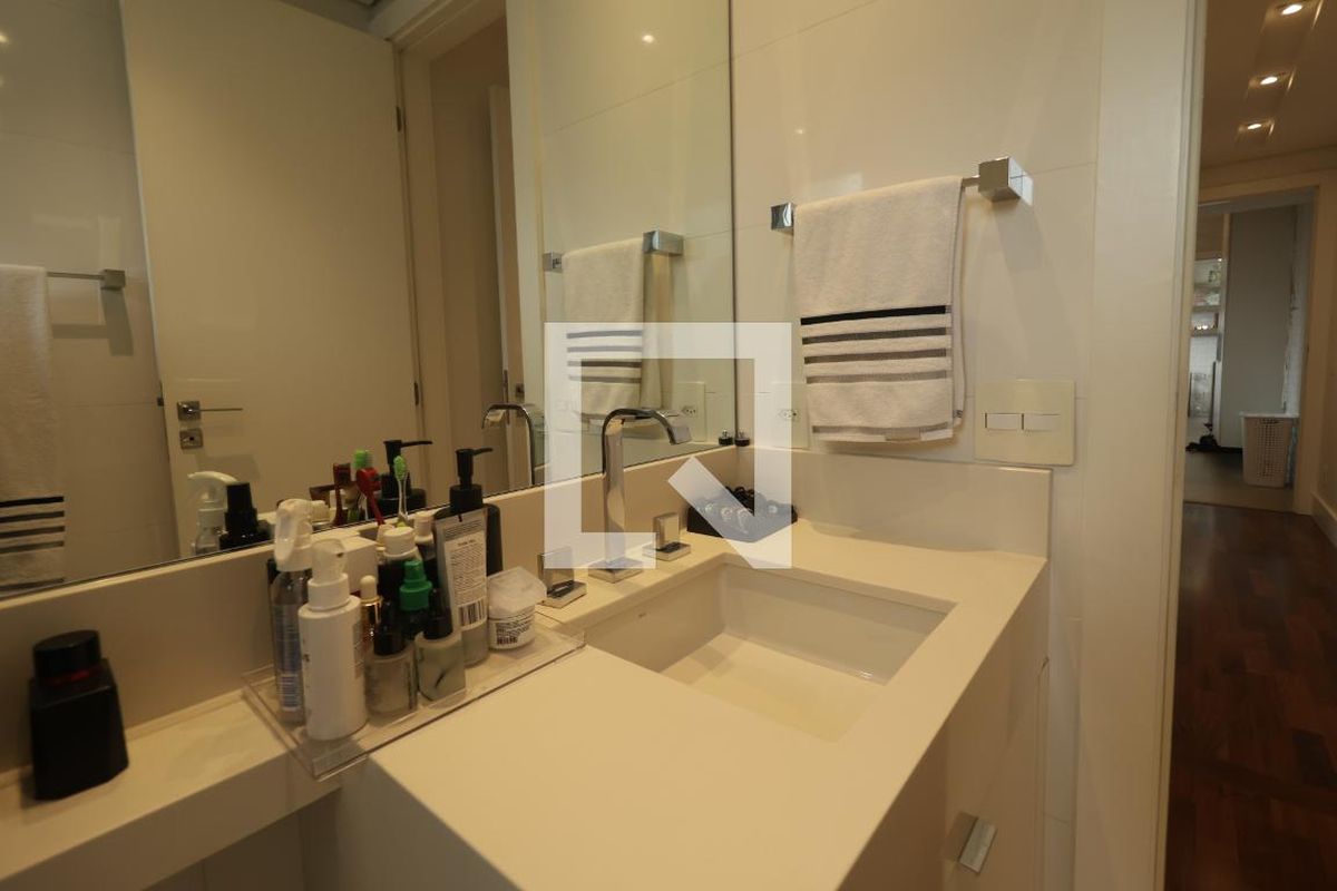 Apartamento, 4 quartos, 189 m² - Foto 54