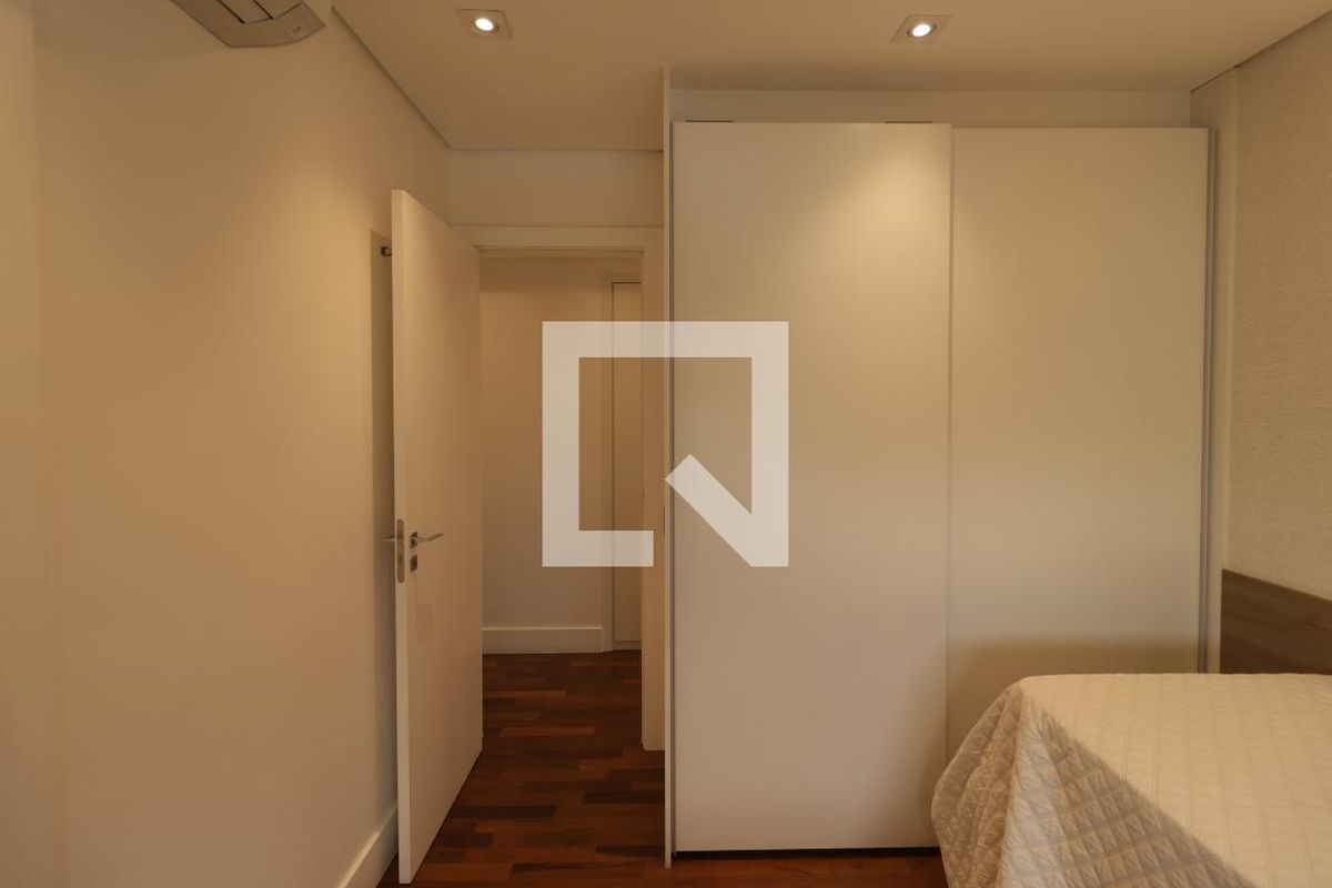 Apartamento, 4 quartos, 189 m² - Foto 60