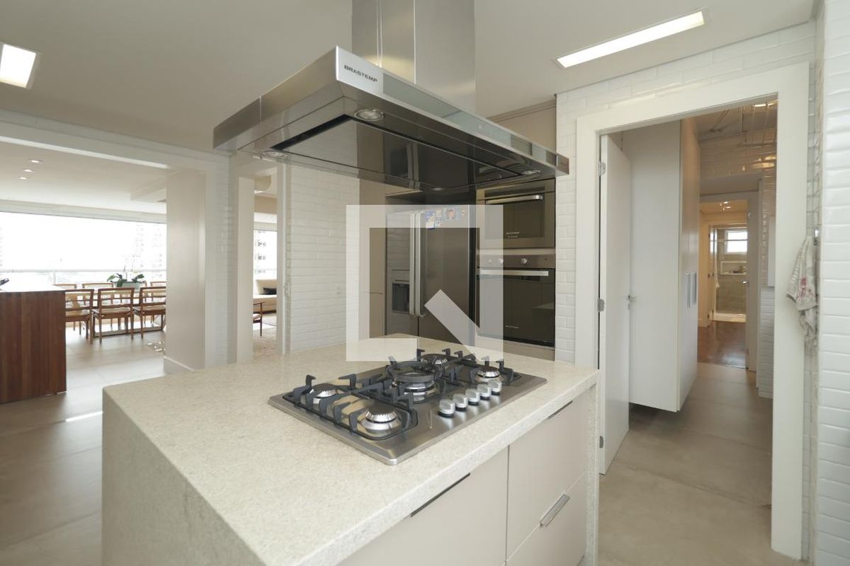 Apartamento, 4 quartos, 189 m² - Foto 73