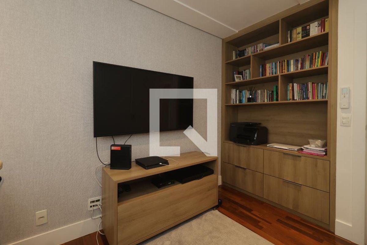 Apartamento, 4 quartos, 189 m² - Foto 24