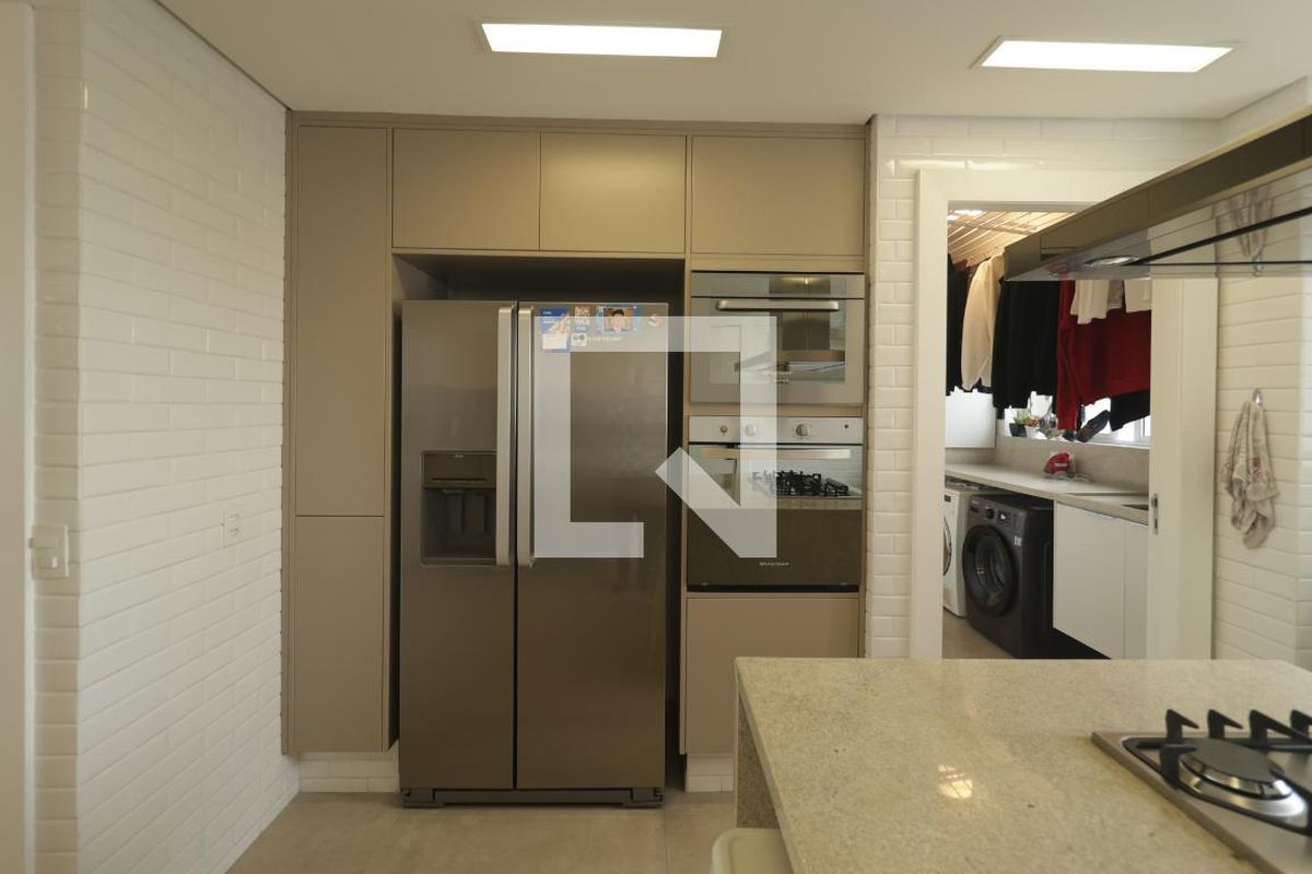 Apartamento, 4 quartos, 189 m² - Foto 71