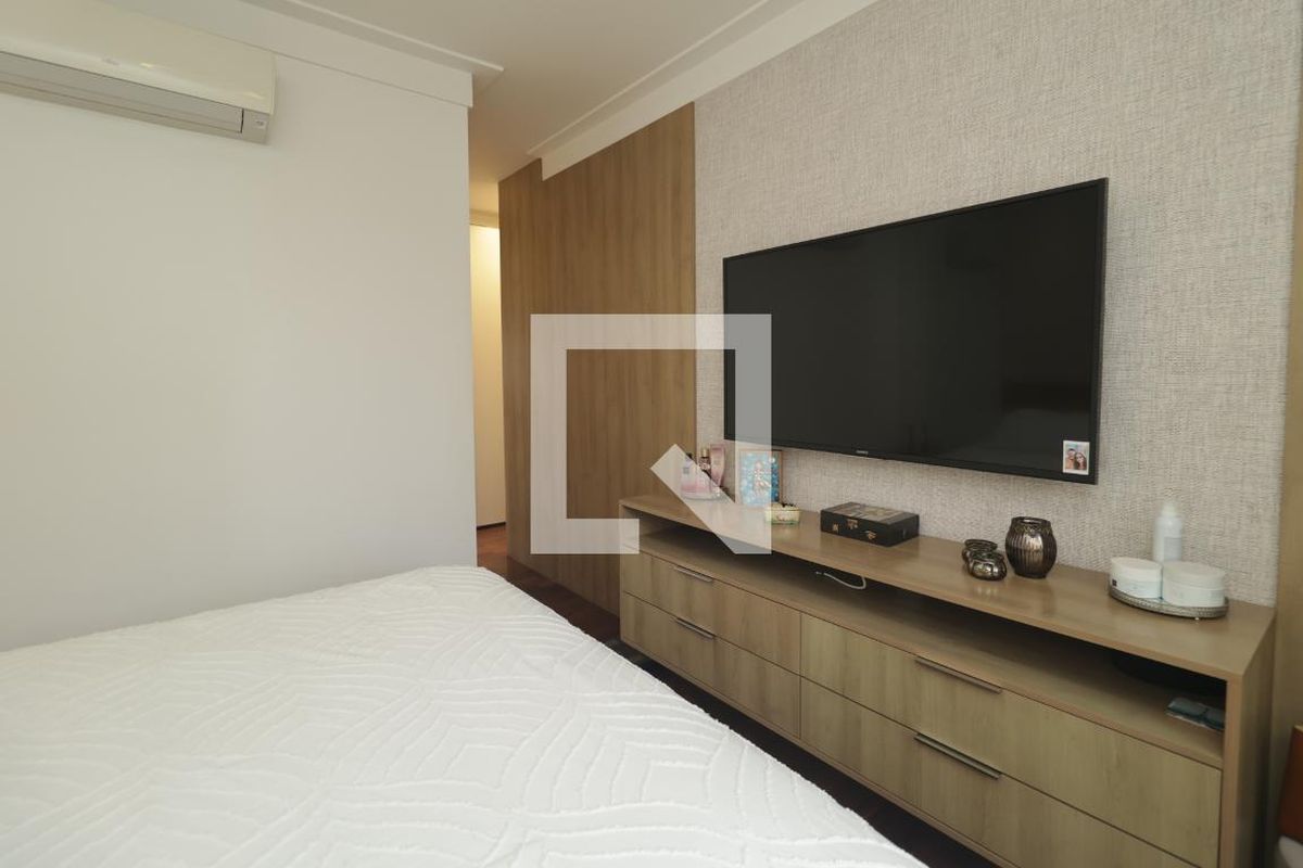 Apartamento, 4 quartos, 189 m² - Foto 33