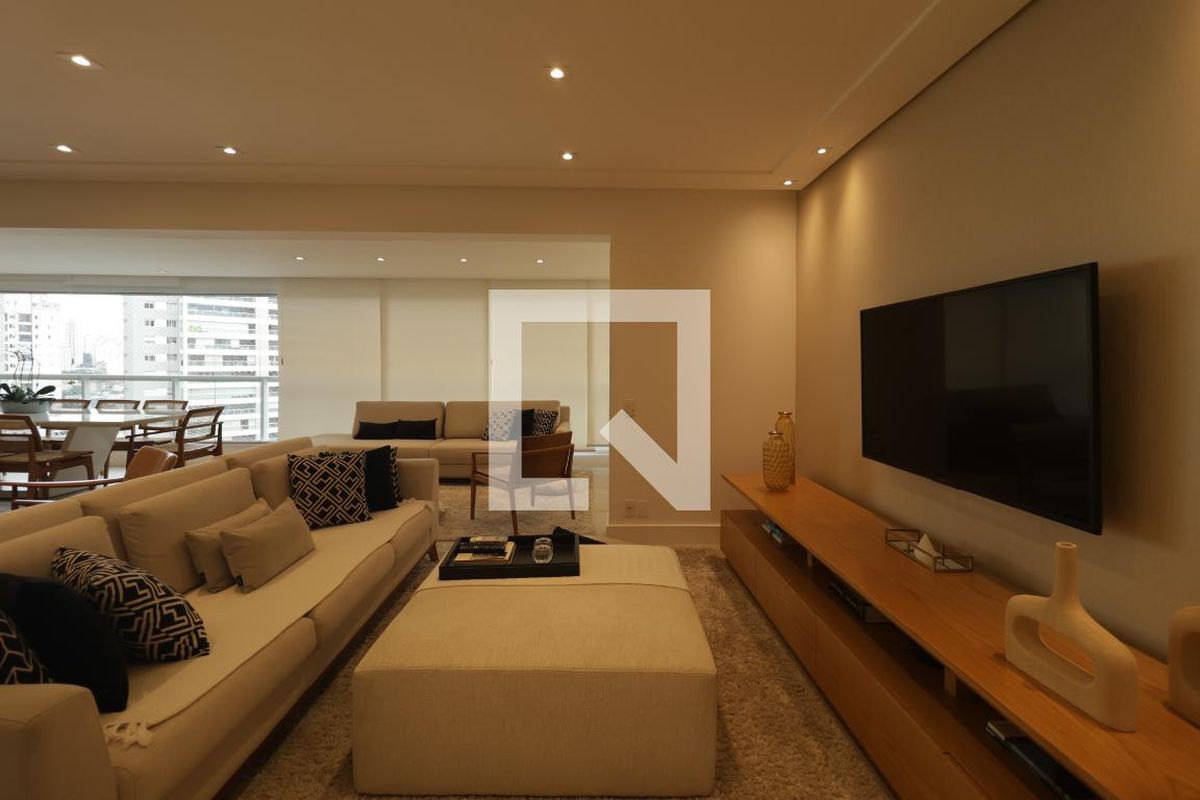 Apartamento, 4 quartos, 189 m² - Foto 6