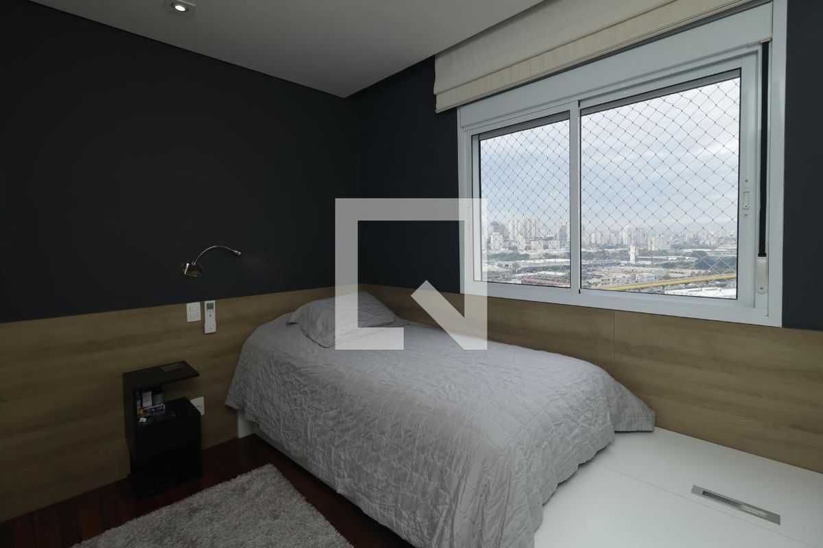 Apartamento, 4 quartos, 189 m² - Foto 46