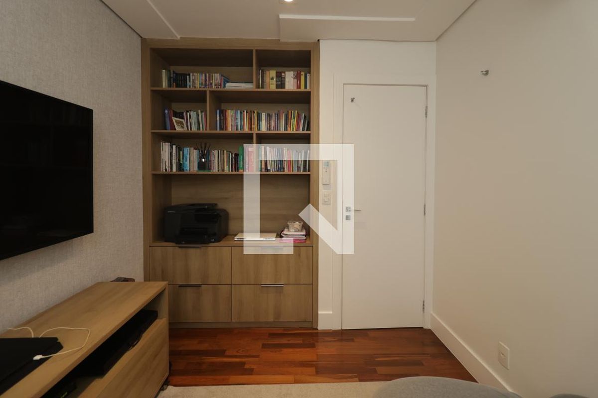 Apartamento, 4 quartos, 189 m² - Foto 25